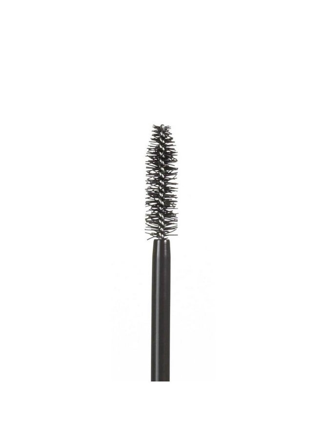 Marcelle Ultimate Volume Mascara, Black, 1 Tube
