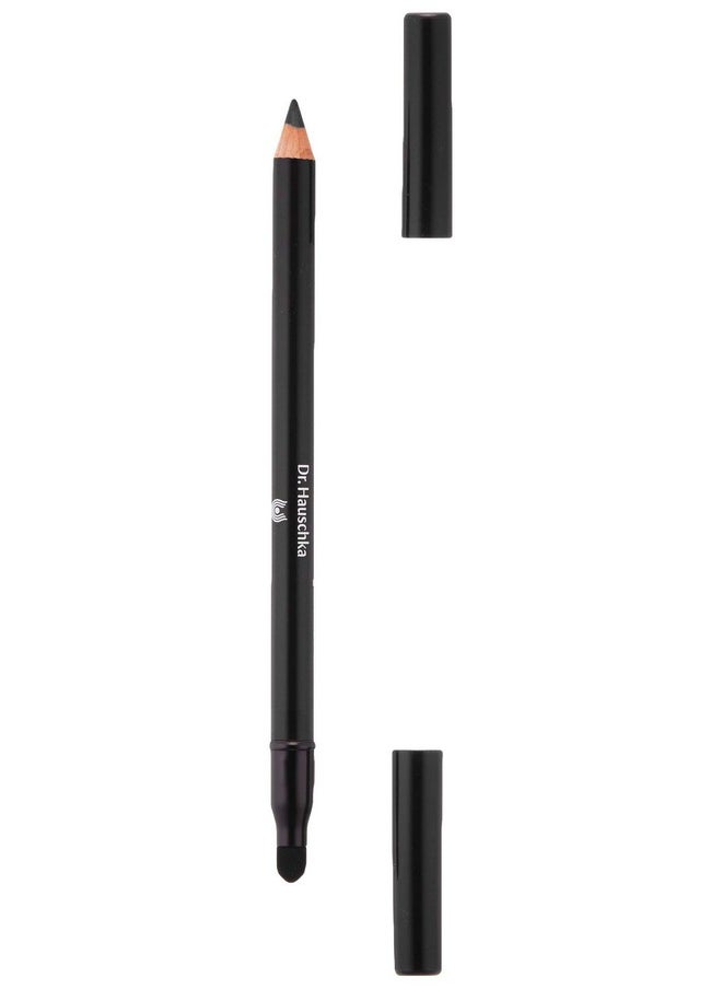 Dr. Hauschka Eye Definer Pencil, Black