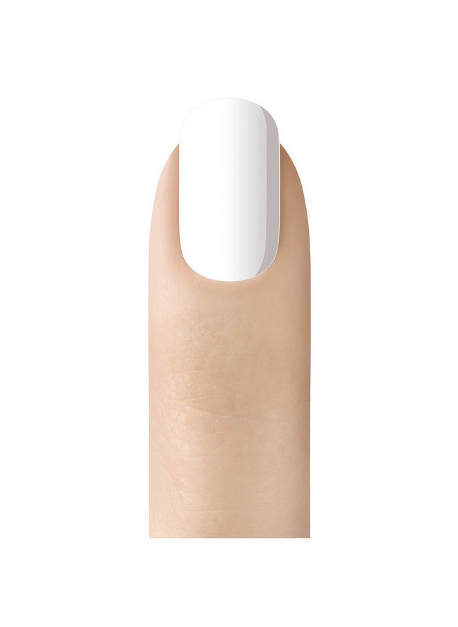 SensatioNail Express Gel Polish, Not My Nana's Pearls, 0.33 Ounce (Pack of 2)