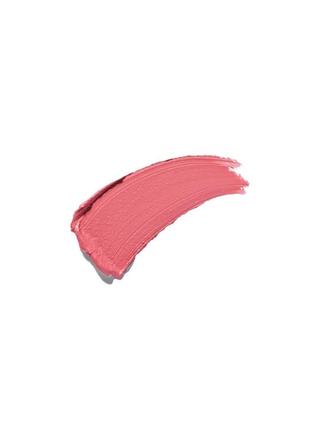 LAURA GELLER NEW YORK Smart Pout Transfer Proof Moisturizing Matte Lipstick, Wise