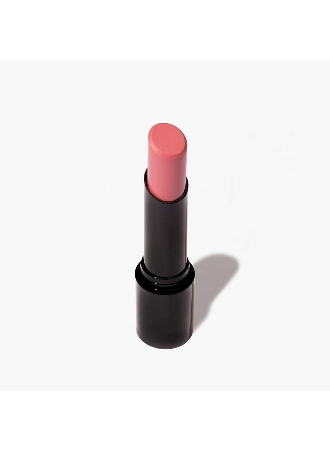 LAURA GELLER NEW YORK Smart Pout Transfer Proof Moisturizing Matte Lipstick, Wise