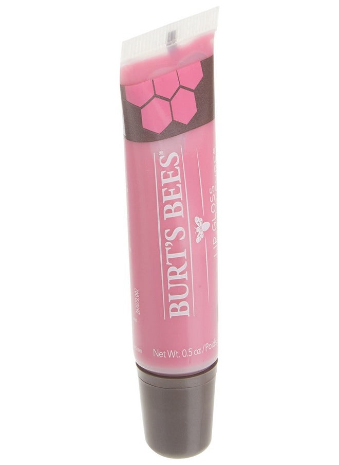 Burt's Bees, Lip Gloss Punch Of Pink, 0.02 Ounce