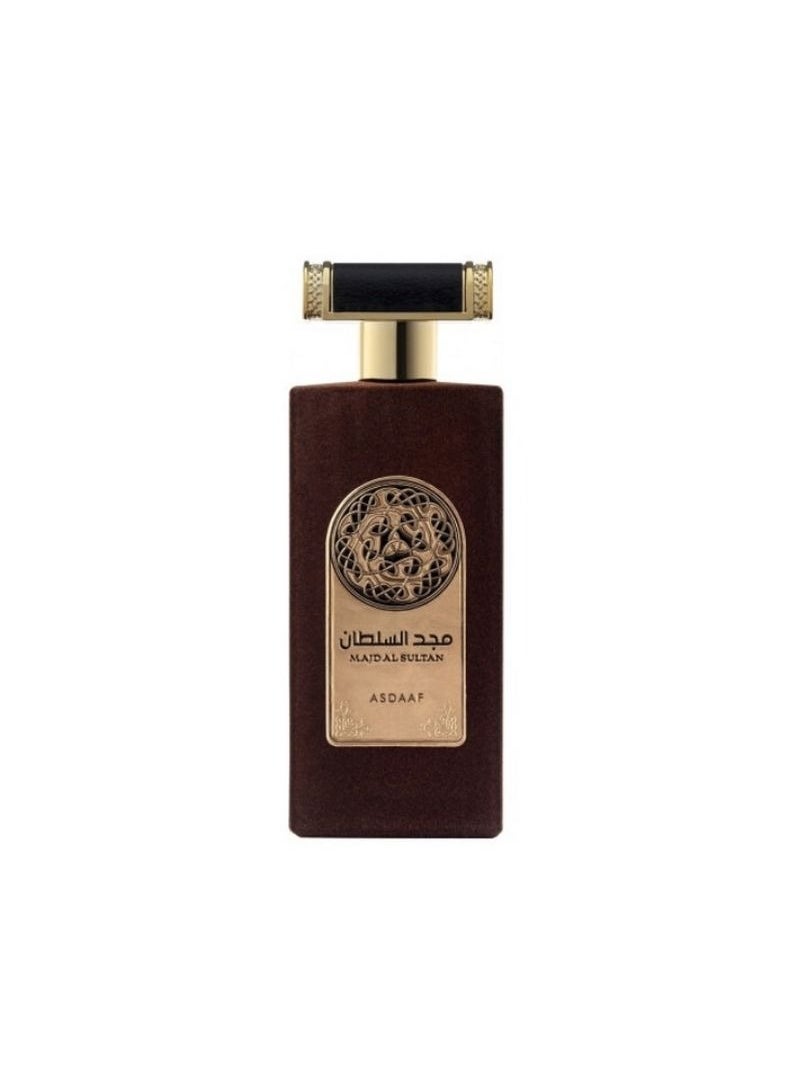Asdaaf Majd Al Sultan Eau de Parfum – Unisex | 100ml