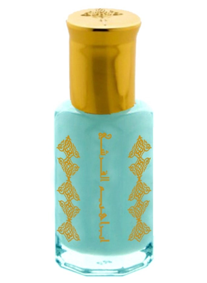Powder Musk Oil 6 ml