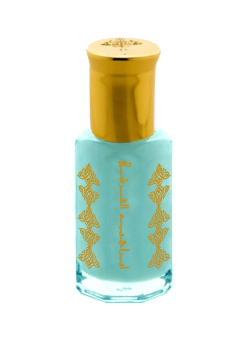 Powder Musk Oil 12 ml