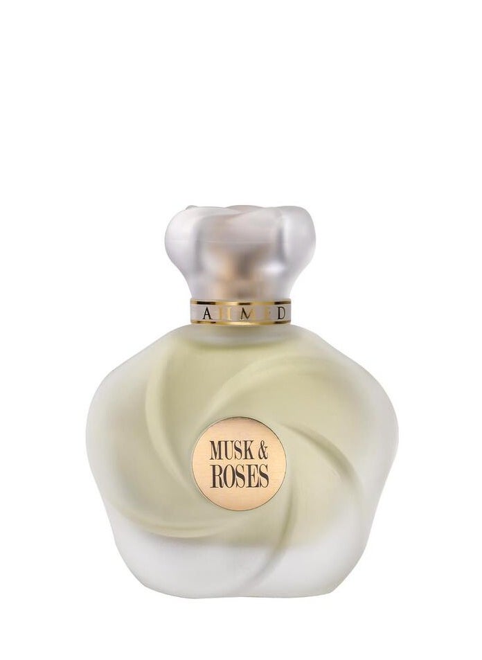 Musk & Roses