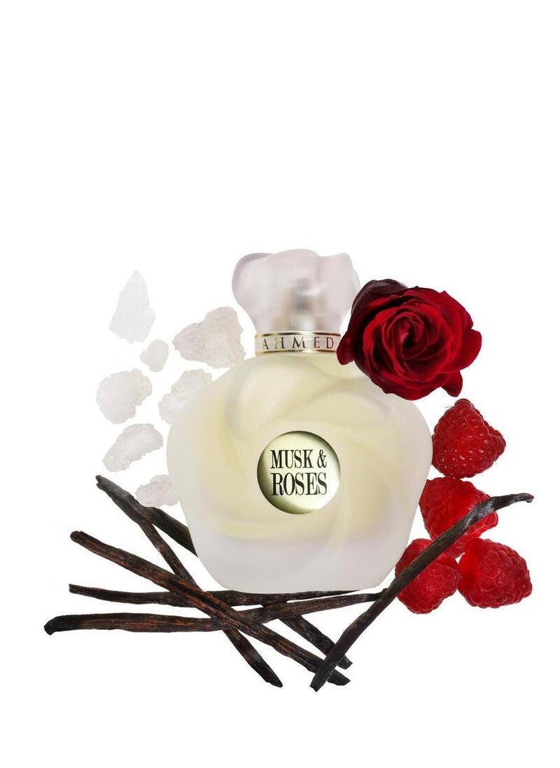 Musk & Roses