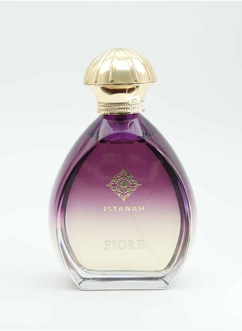 Fiore Eau De Parfum For Women - 100Ml