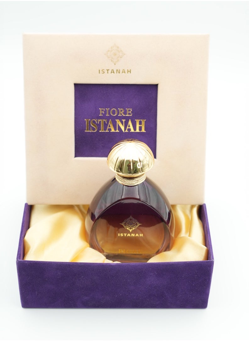 Fiore Eau De Parfum For Women - 100Ml