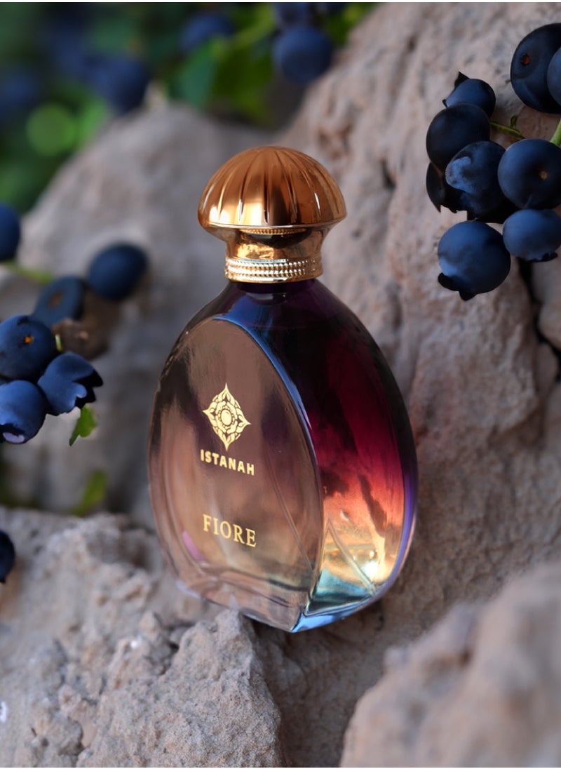 Fiore Eau De Parfum For Women - 100Ml