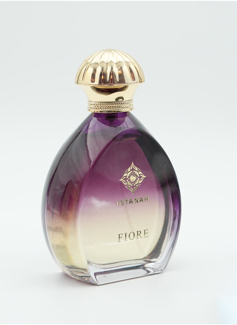 Fiore Eau De Parfum For Women - 100Ml