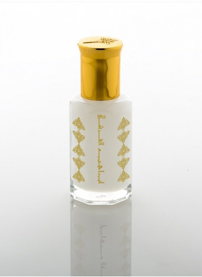 White Musk 6 MI
