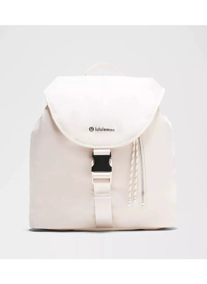 Drawstring Bucket Backpack 10L drawstring bucket Backpack Casual backpack