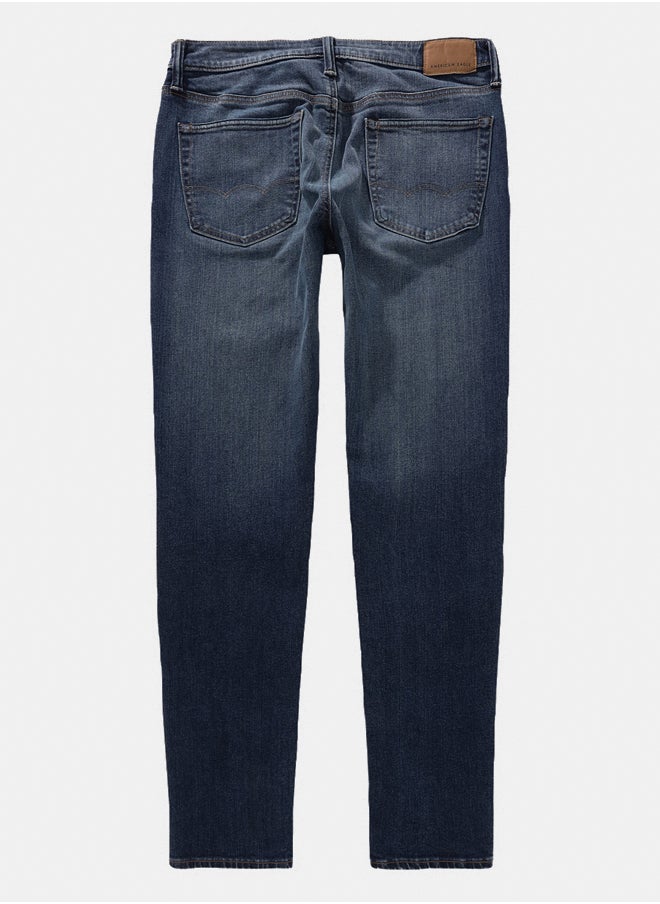 AE AirFlex+ Athletic Skinny Jean