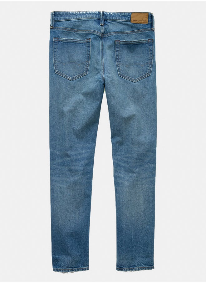 AE EasyFlex +TENCEL™ Fibers Slim Straight Jean
