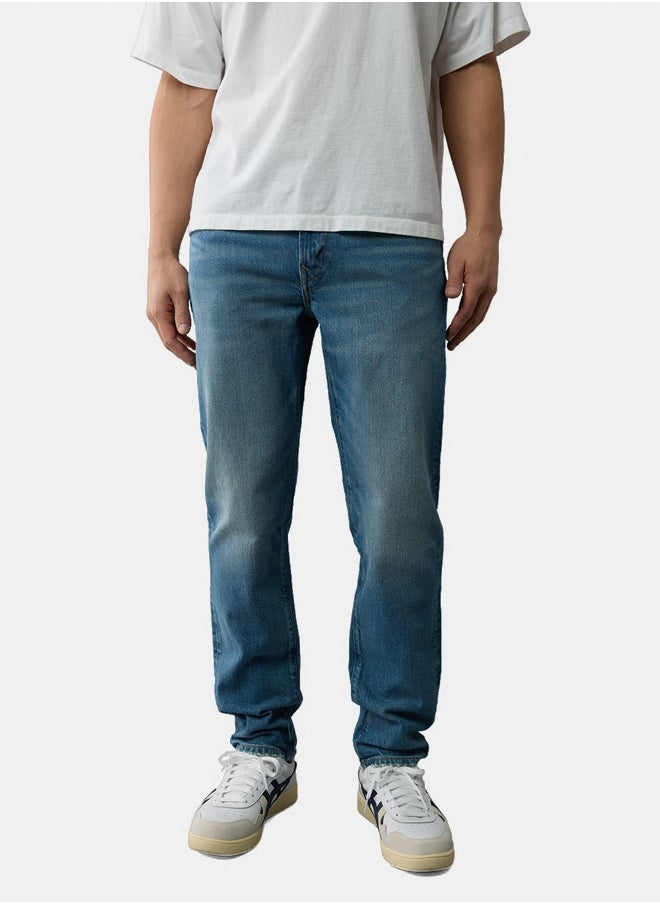 AE EasyFlex +TENCEL™ Fibers Slim Straight Jean