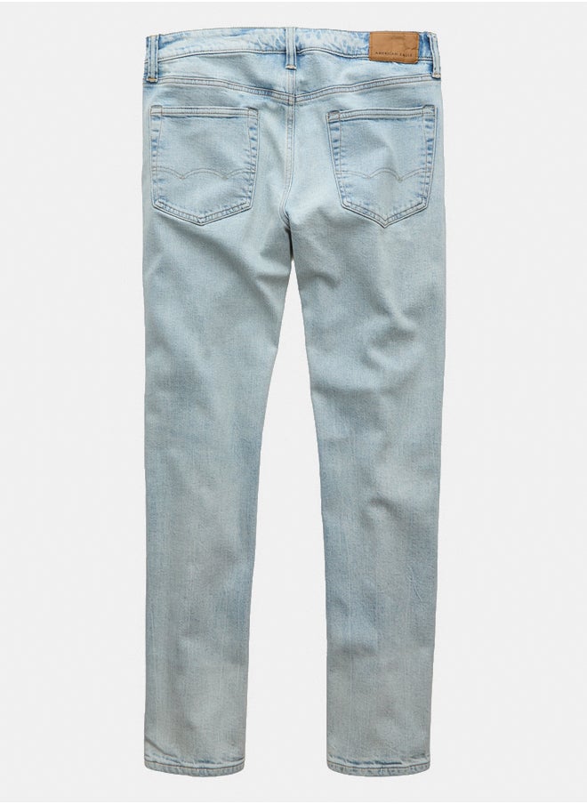 AE AirFlex+ TENCEL™ Fibers Slim Straight Jean