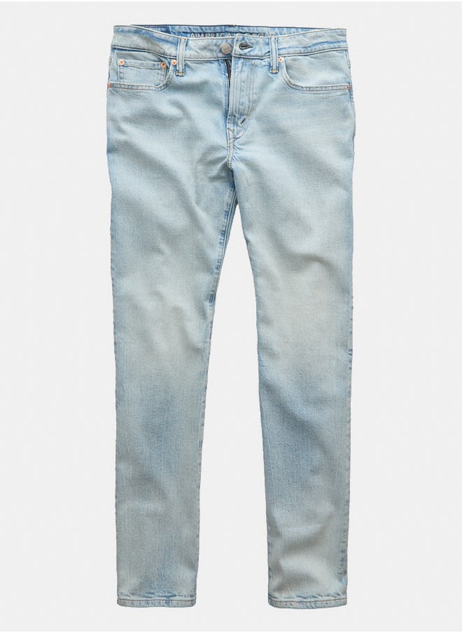 AE AirFlex+ TENCEL™ Fibers Slim Straight Jean