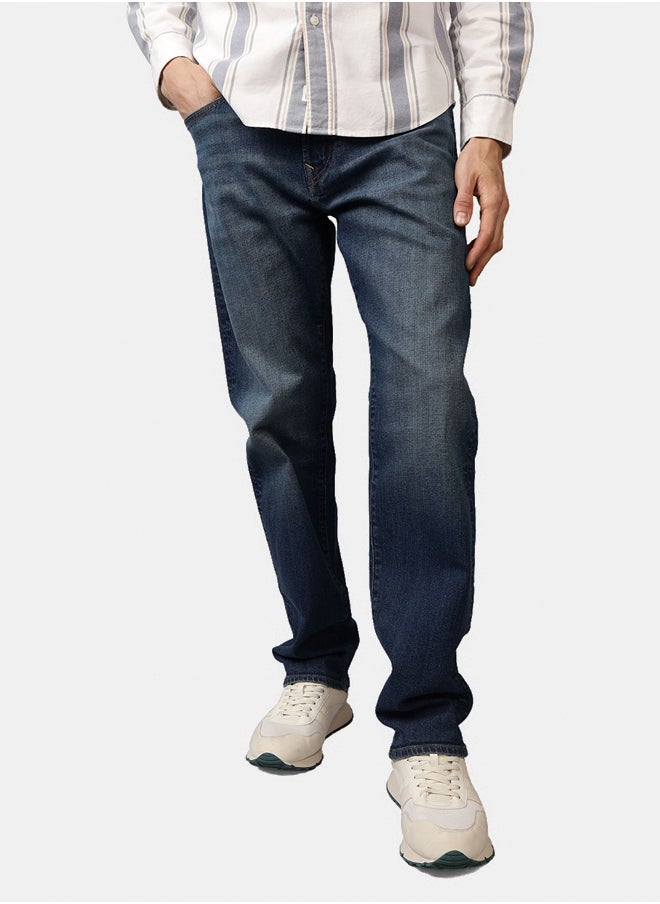 AE AirFlex+ Original Straight Jean