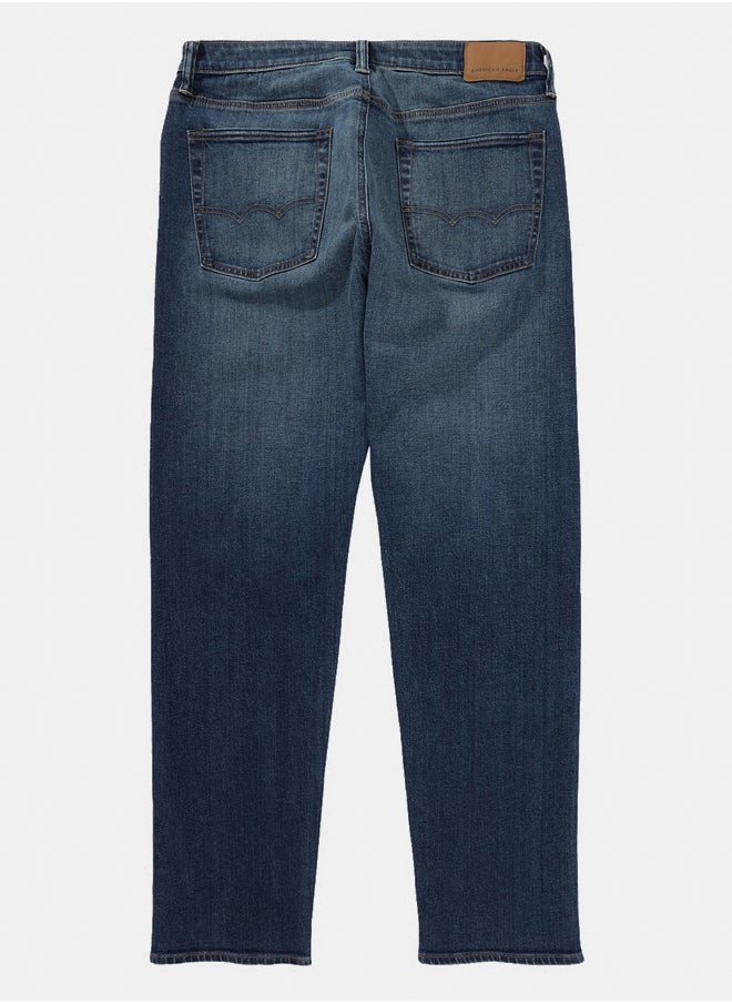 AE AirFlex+ Original Straight Jean