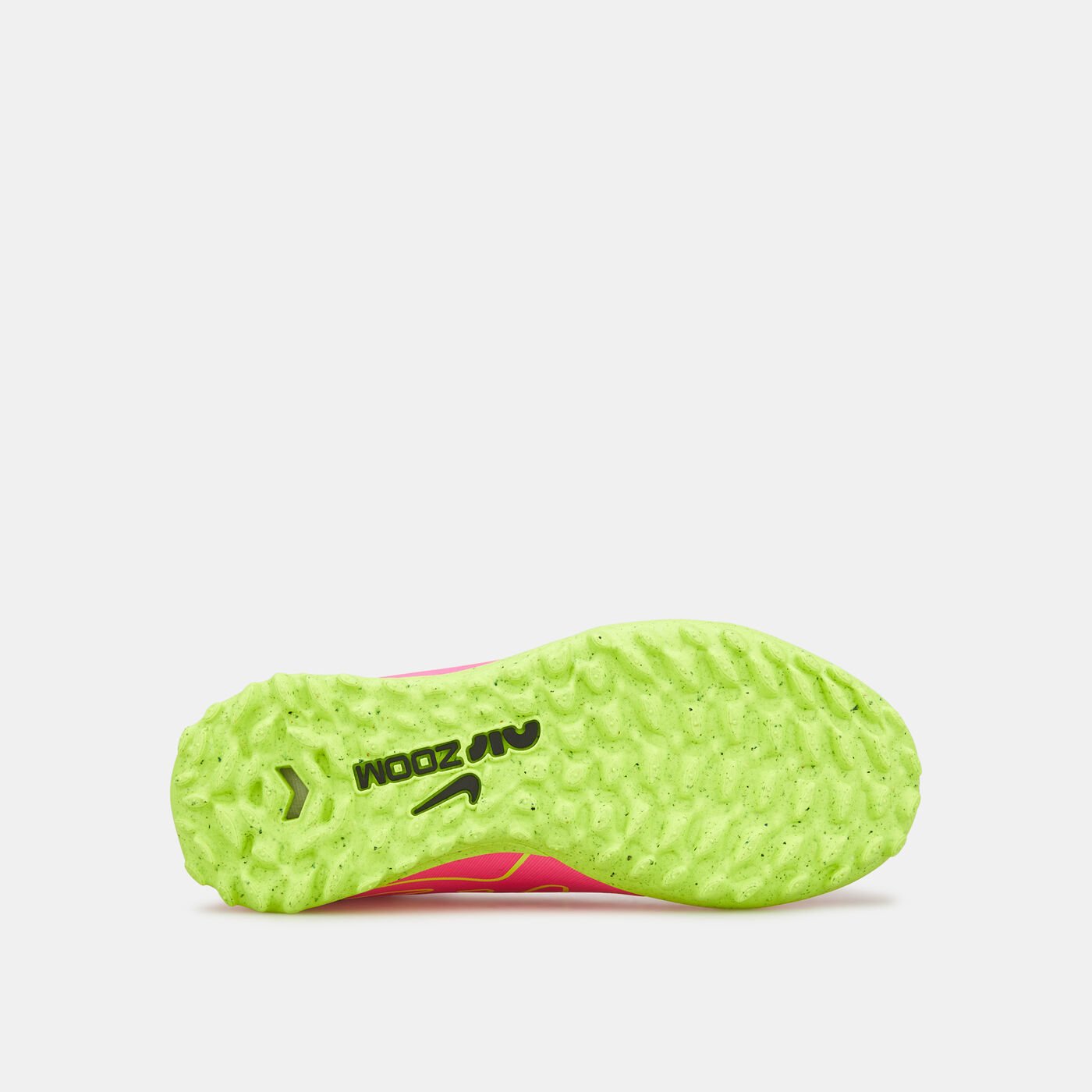 Kids' Mercurial Vapor 15 Academy Turf Football Shoes (Younger and Older Kids)
