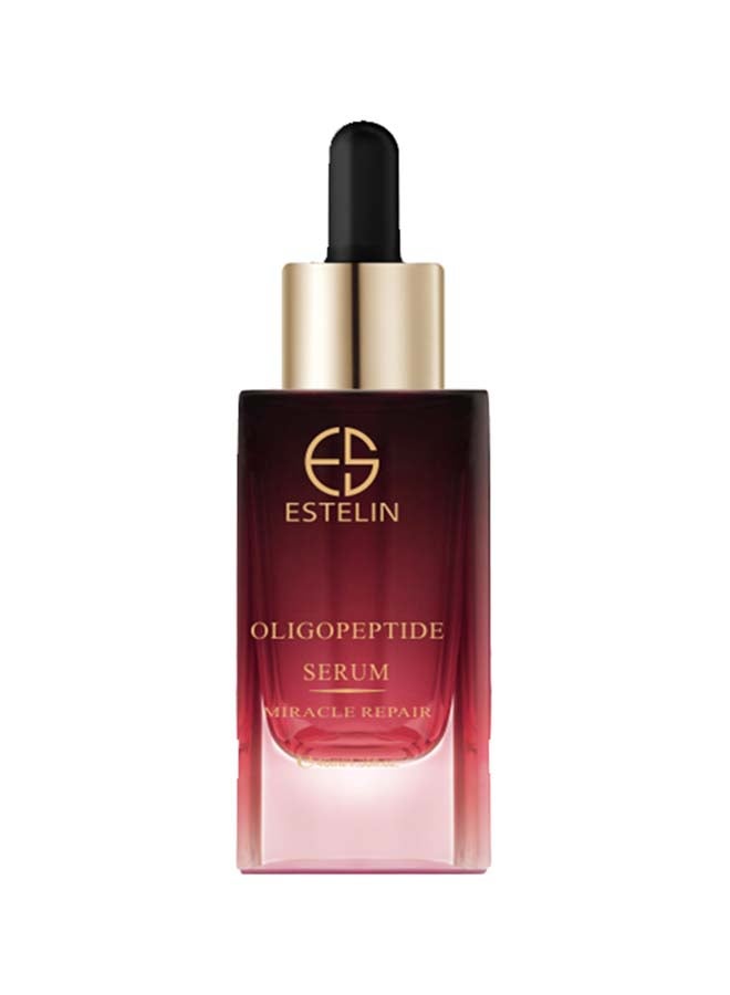 Oligopeptide Miracle Repair Serum Red 40ml