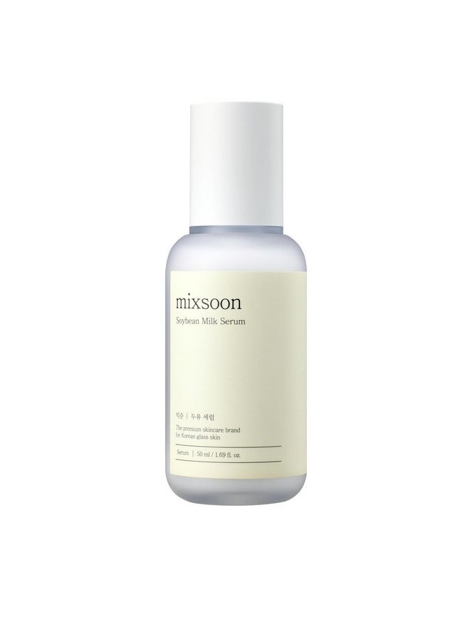 mixsoon Soybean Milk Serum 50ml/1.69 fl.oz