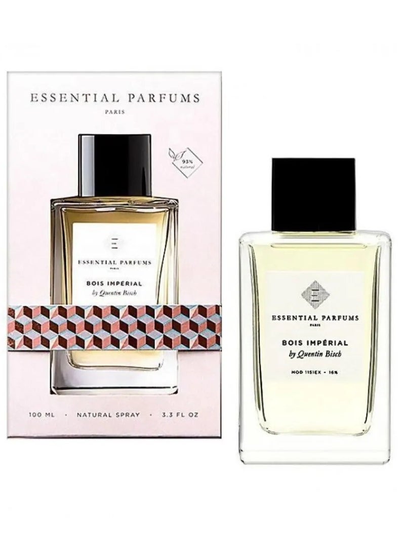Essential Parfums Bois Imperial for unisex Eau de Parfum 100ML