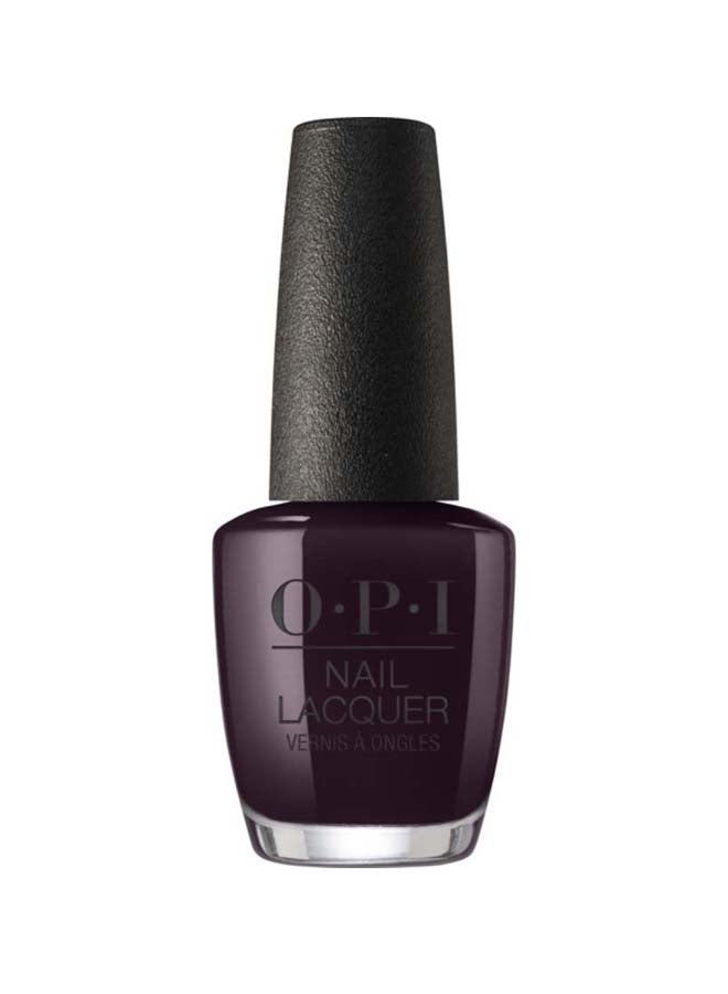 Nail Lacquer Lincoln Park After Dark