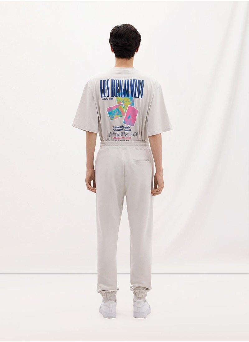RELAXED SWEATPANT 003
