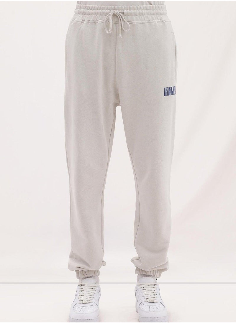 RELAXED SWEATPANT 003