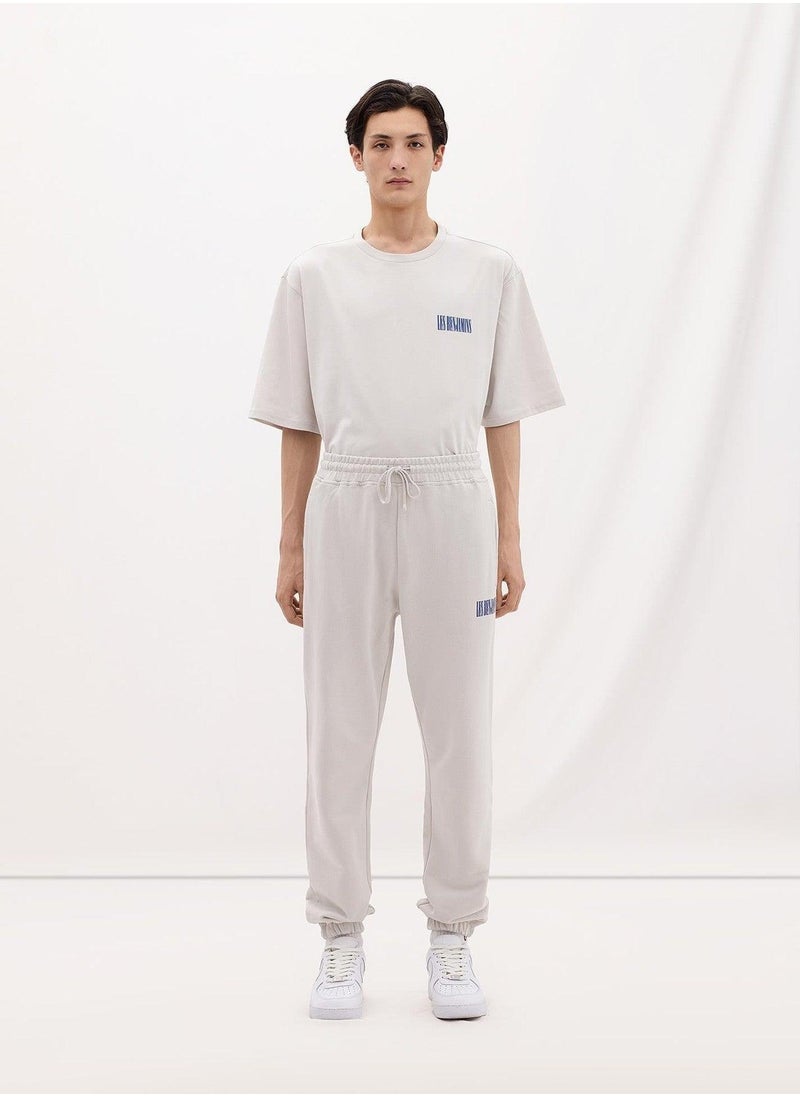 RELAXED SWEATPANT 003