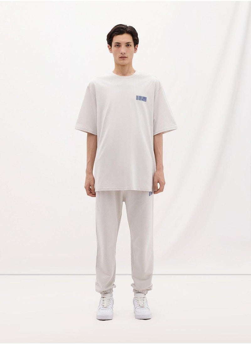 RELAXED SWEATPANT 003