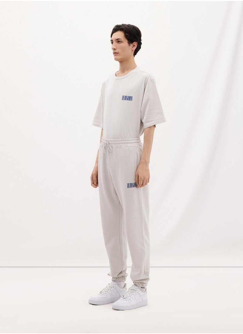 RELAXED SWEATPANT 003