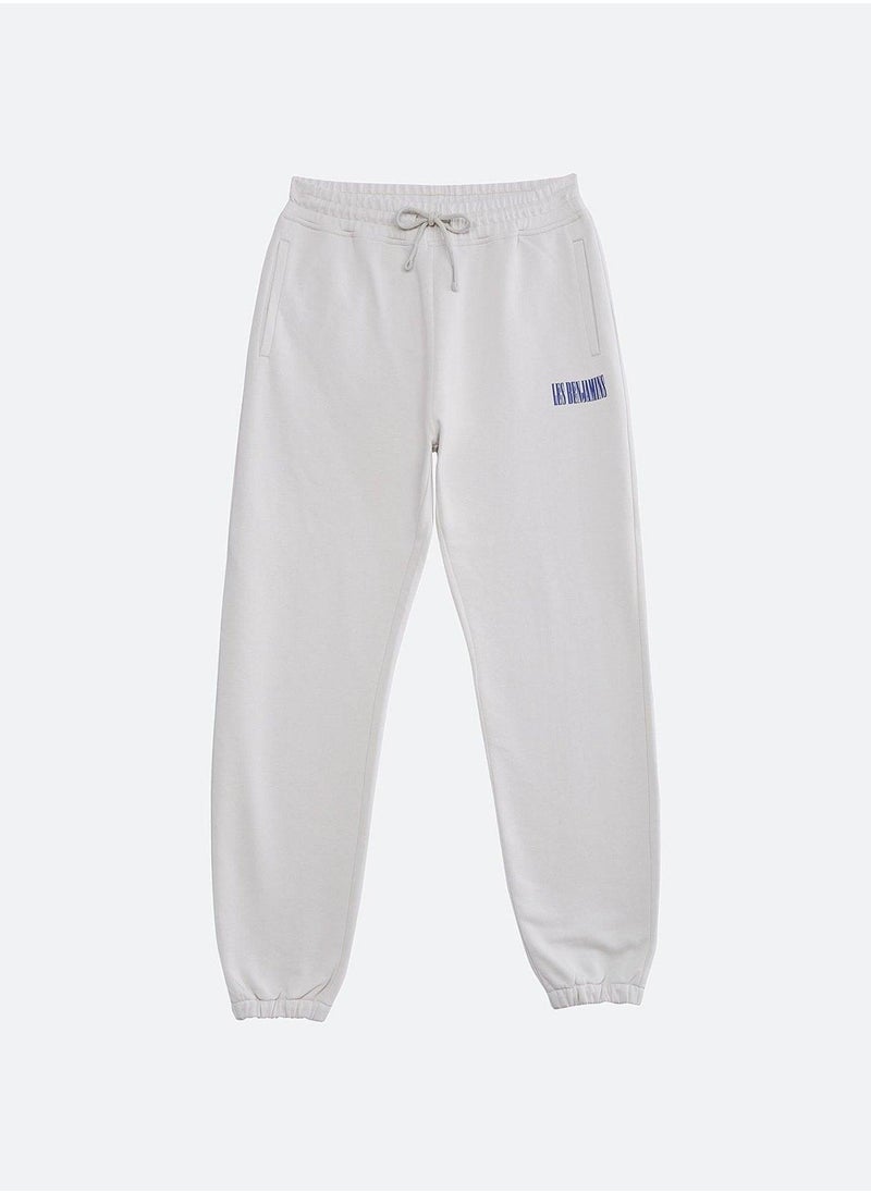 RELAXED SWEATPANT 003