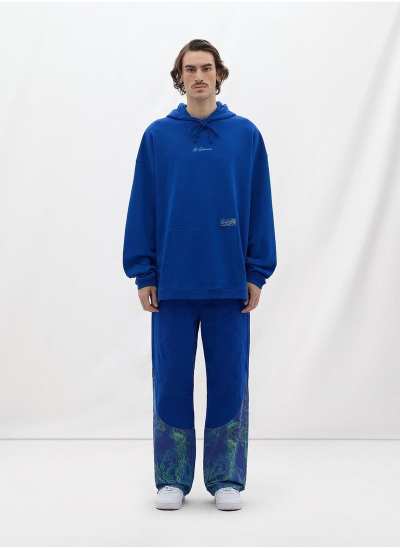 OVERSIZED HOODIE 006