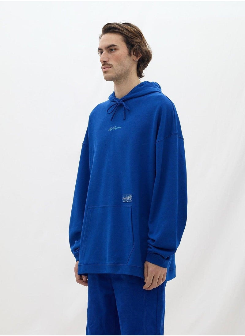OVERSIZED HOODIE 006