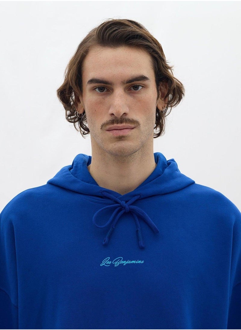 OVERSIZED HOODIE 006
