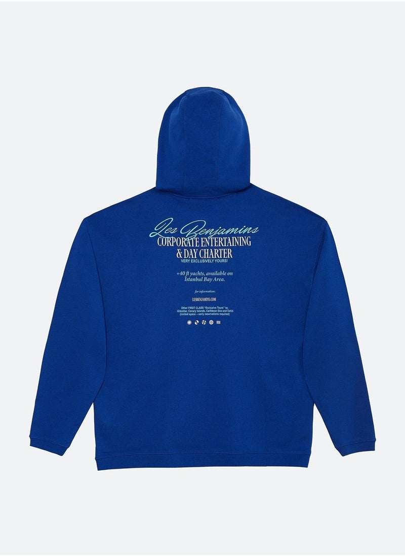 OVERSIZED HOODIE 006