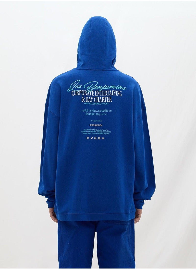 OVERSIZED HOODIE 006