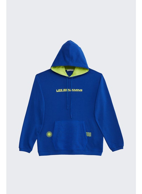 HOODIE 010