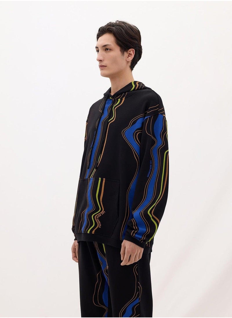 HOODIE 012