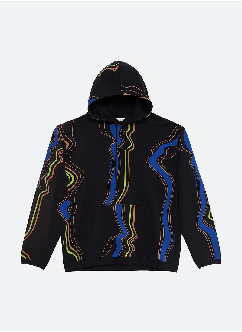 HOODIE 012