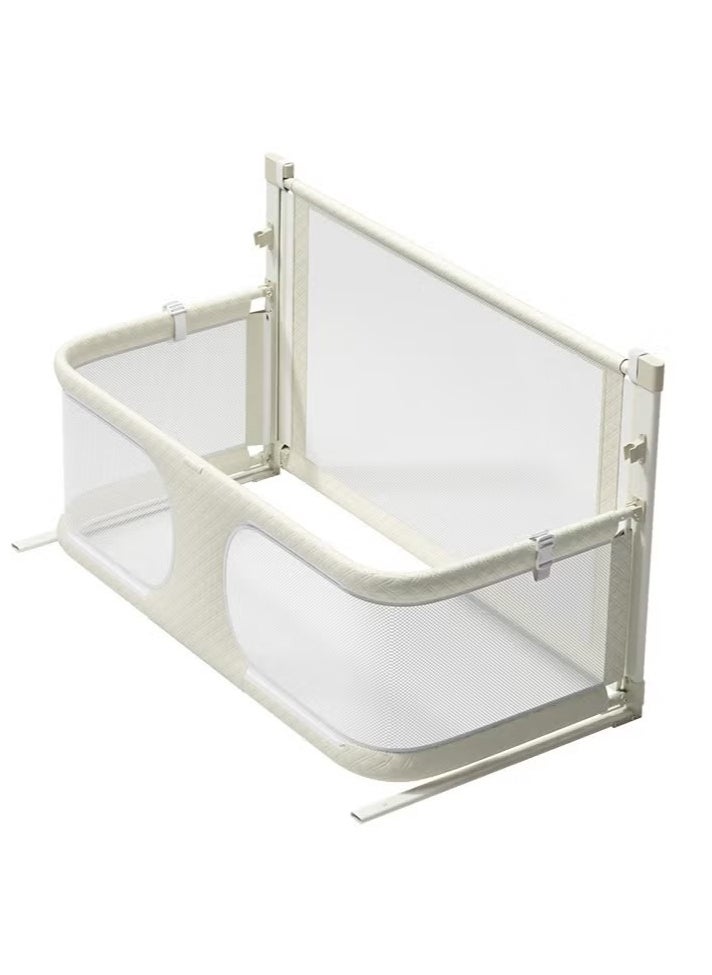 Baby Comfy Safety Lightweight Bed Side Crib Modern Baby Bassinet