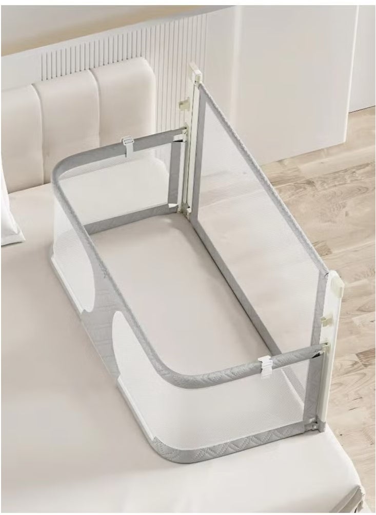 Baby Comfy Safety Lightweight Bed Side Crib Modern Baby Bassinet