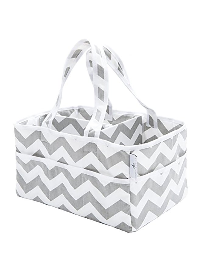 Baby Diaper Organizer Caddy