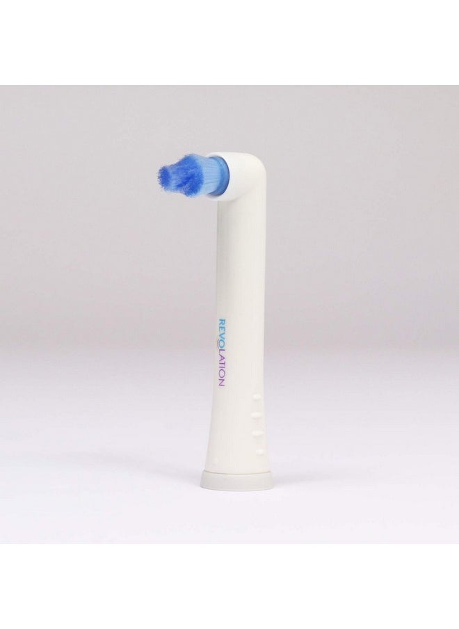 DentistRx Revolation Ortho Brush Head Refill 1 ea