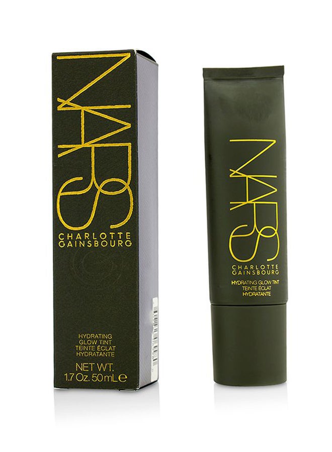 Charlotte Gainsbourg Hydrating Glow Tint Fair