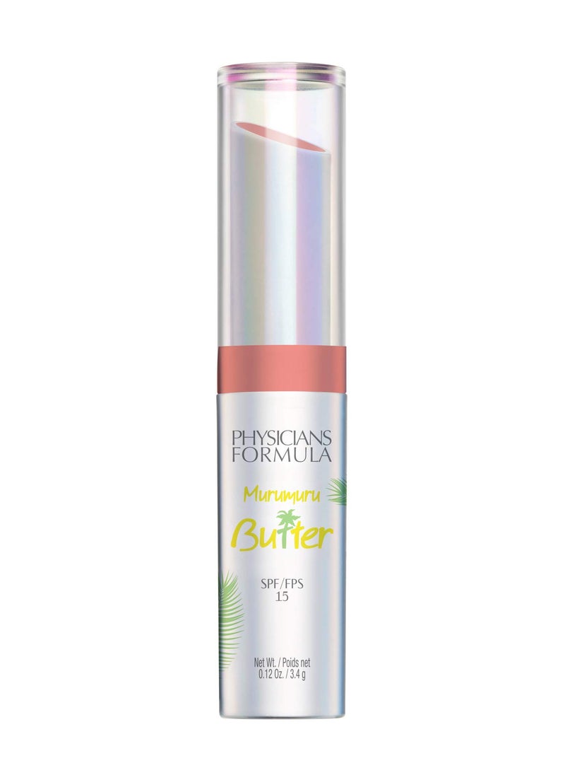 Physicians Formula Murumuru Butter Lip Cream Soaking Up The Sun 1 Tube