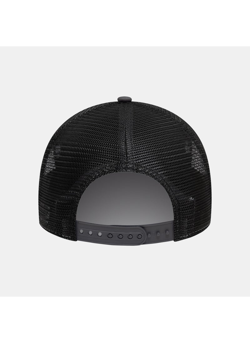 Men's Bronze Manchester United Trucker Cap